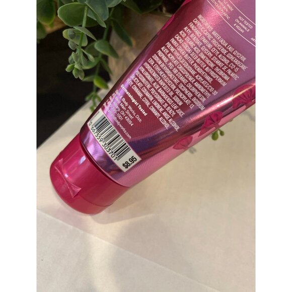 Bath & Body Works “Perfect in Pink” New 3-Pc Travel Mini Size Set - Picture 6 of 9